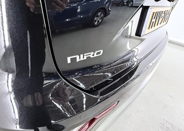 Kia Niro 1.6 GDi PHEV ExecutiveLine