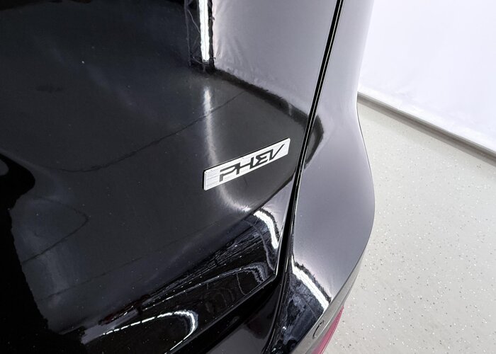 Kia Niro 1.6 GDi PHEV ExecutiveLine