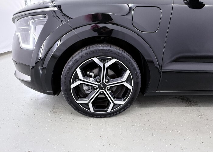 Kia Niro 1.6 GDi PHEV ExecutiveLine
