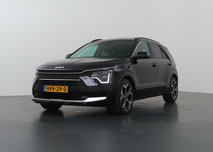 Kia Niro 1.6 GDi PHEV ExecutiveLine