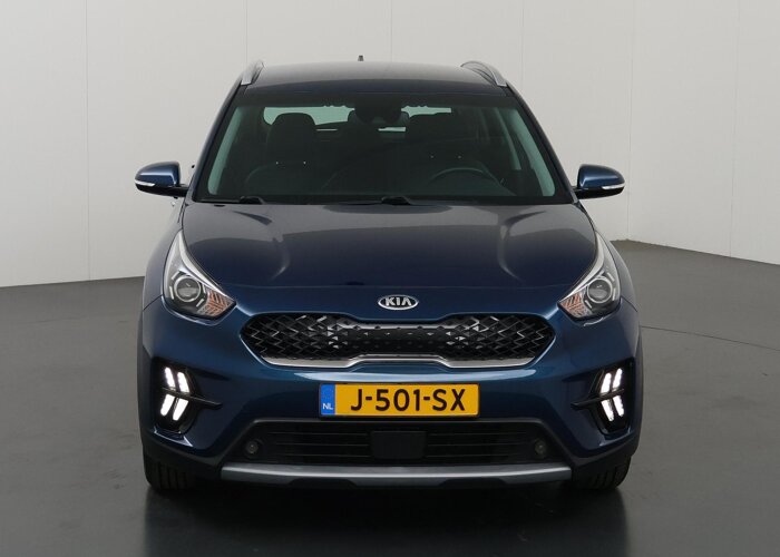 Kia Niro 1.6 GDi Hybrid DynamicLine