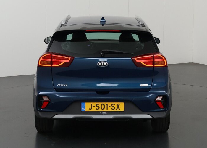 Kia Niro 1.6 GDi Hybrid DynamicLine