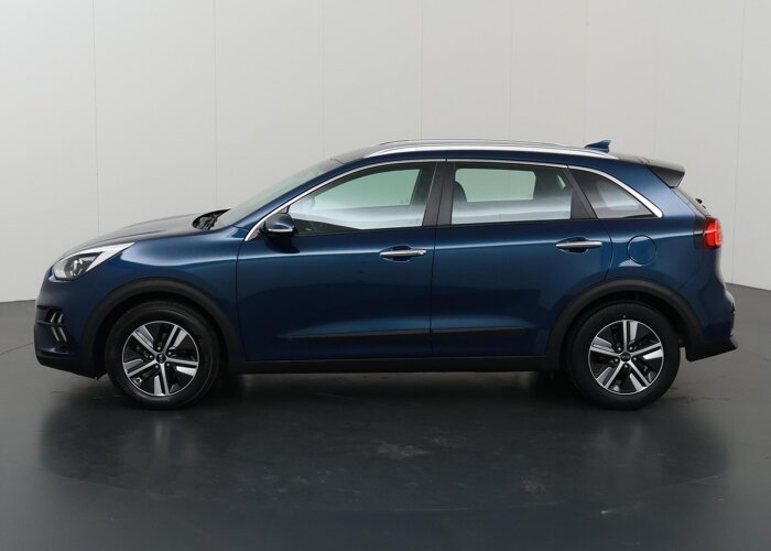 Kia Niro 1.6 GDi Hybrid DynamicLine