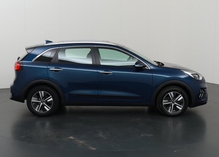 Kia Niro 1.6 GDi Hybrid DynamicLine