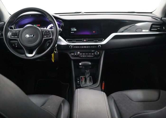Kia Niro 1.6 GDi Hybrid DynamicLine