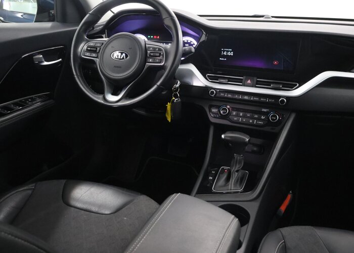 Kia Niro 1.6 GDi Hybrid DynamicLine
