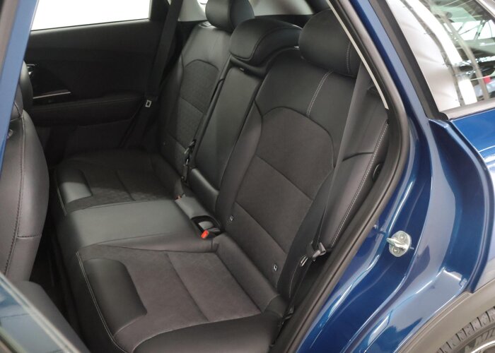 Kia Niro 1.6 GDi Hybrid DynamicLine
