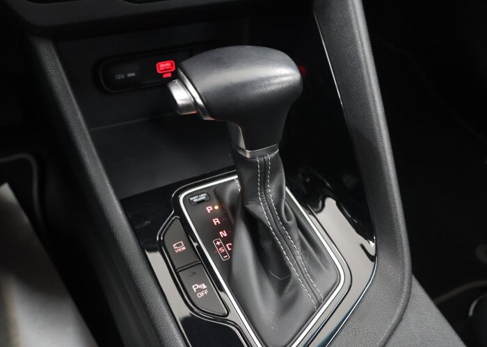 Kia Niro 1.6 GDi Hybrid DynamicLine