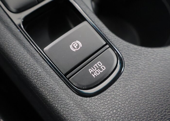 Kia Niro 1.6 GDi Hybrid DynamicLine
