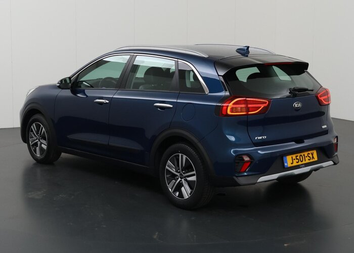 Kia Niro 1.6 GDi Hybrid DynamicLine