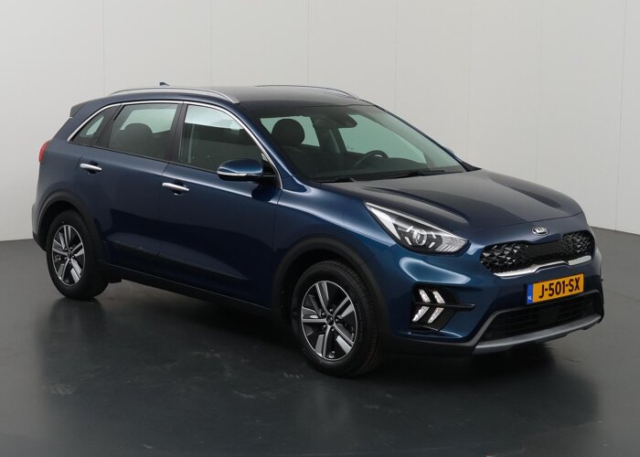 Kia Niro 1.6 GDi Hybrid DynamicLine