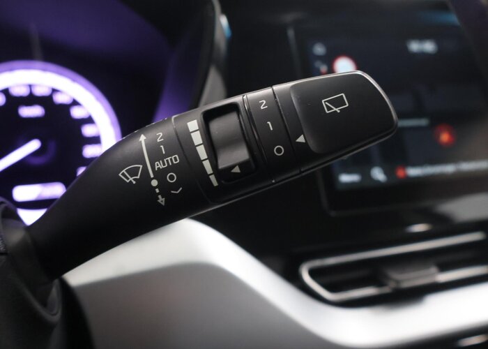 Kia Niro 1.6 GDi Hybrid DynamicLine