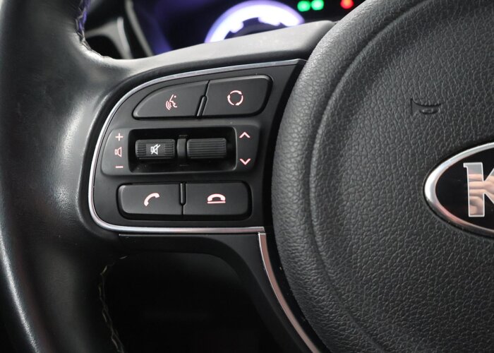 Kia Niro 1.6 GDi Hybrid DynamicLine