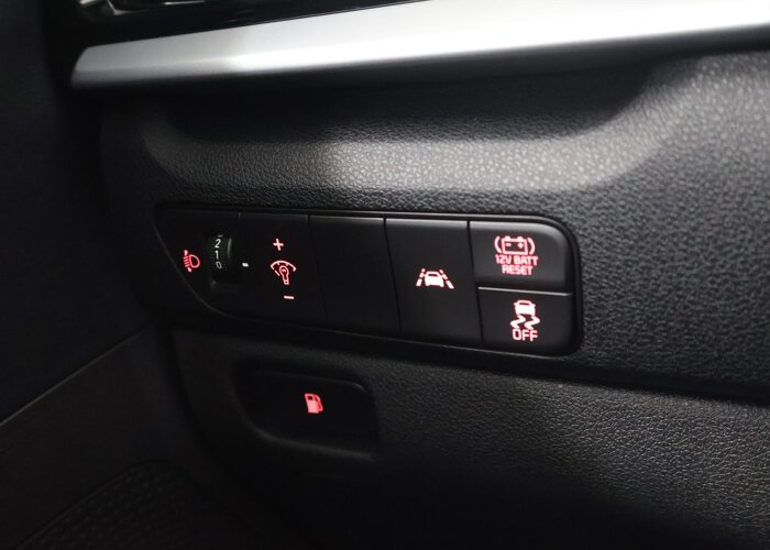 Kia Niro 1.6 GDi Hybrid DynamicLine