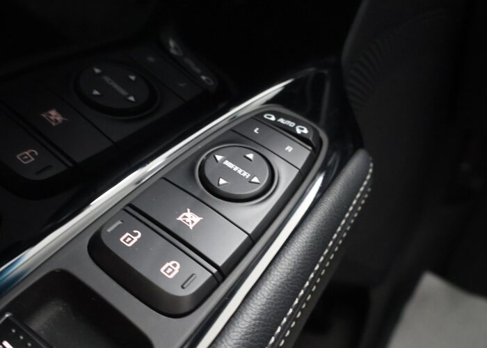Kia Niro 1.6 GDi Hybrid DynamicLine
