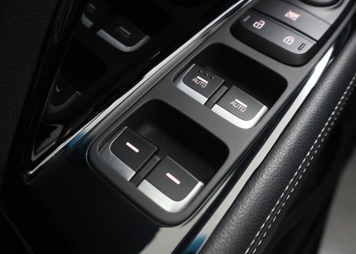 Kia Niro 1.6 GDi Hybrid DynamicLine