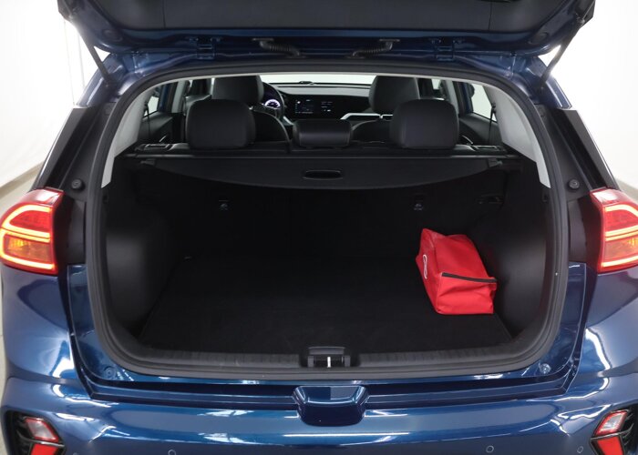 Kia Niro 1.6 GDi Hybrid DynamicLine