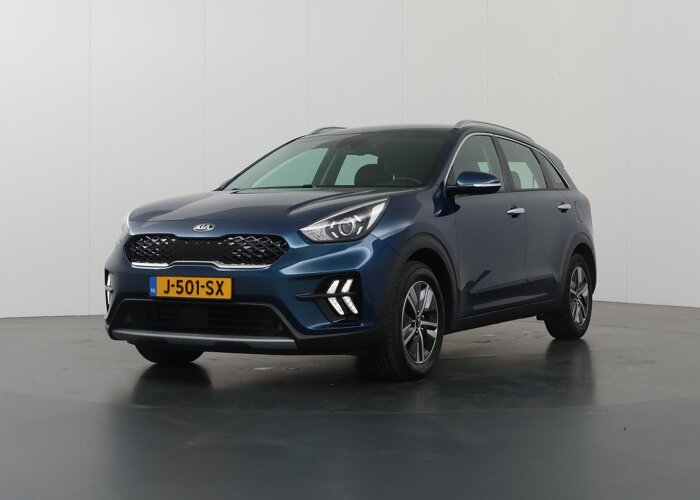 Kia Niro 1.6 GDi Hybrid DynamicLine