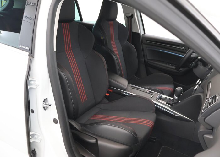 Renault Mégane Estate 1.6 E-Tech Plug-In Hybrid 160 R.S. Line