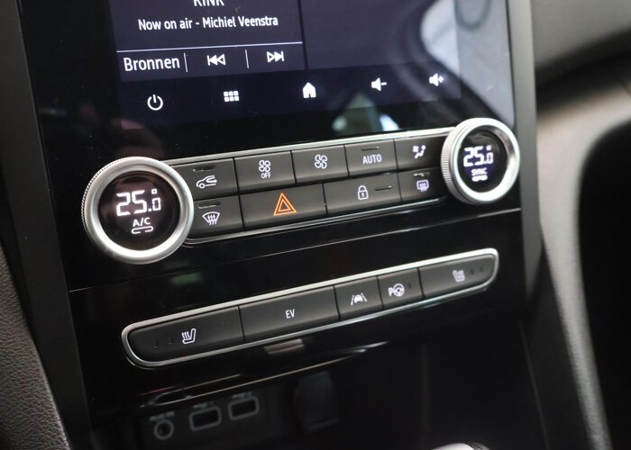 Renault Mégane Estate 1.6 E-Tech Plug-In Hybrid 160 R.S. Line