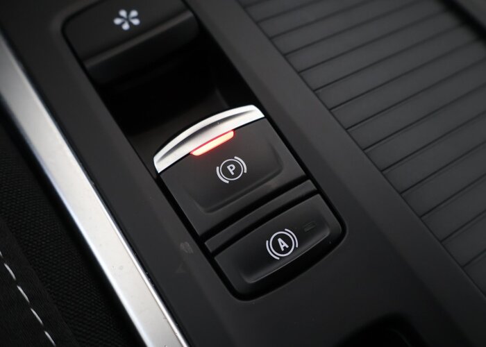 Renault Mégane Estate 1.6 E-Tech Plug-In Hybrid 160 R.S. Line