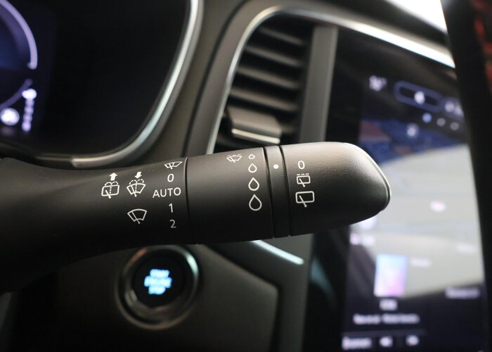 Renault Mégane Estate 1.6 E-Tech Plug-In Hybrid 160 R.S. Line