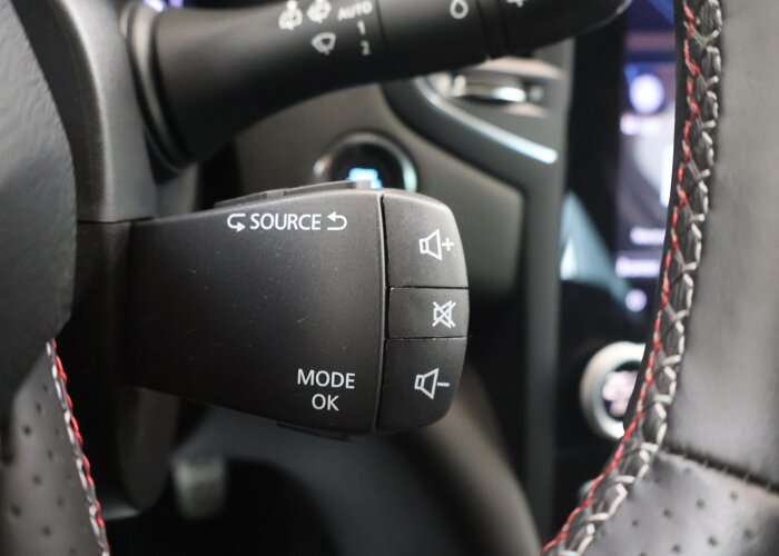 Renault Mégane Estate 1.6 E-Tech Plug-In Hybrid 160 R.S. Line