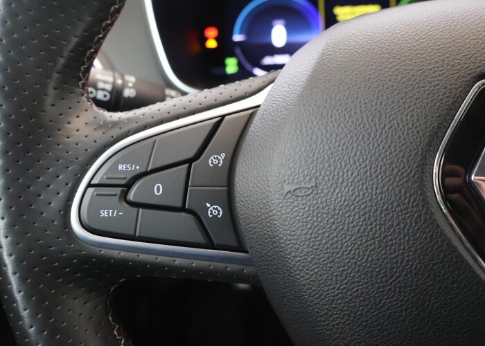 Renault Mégane Estate 1.6 E-Tech Plug-In Hybrid 160 R.S. Line