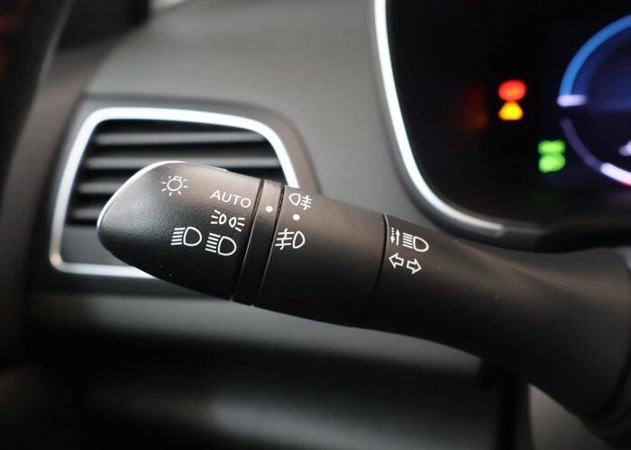 Renault Mégane Estate 1.6 E-Tech Plug-In Hybrid 160 R.S. Line