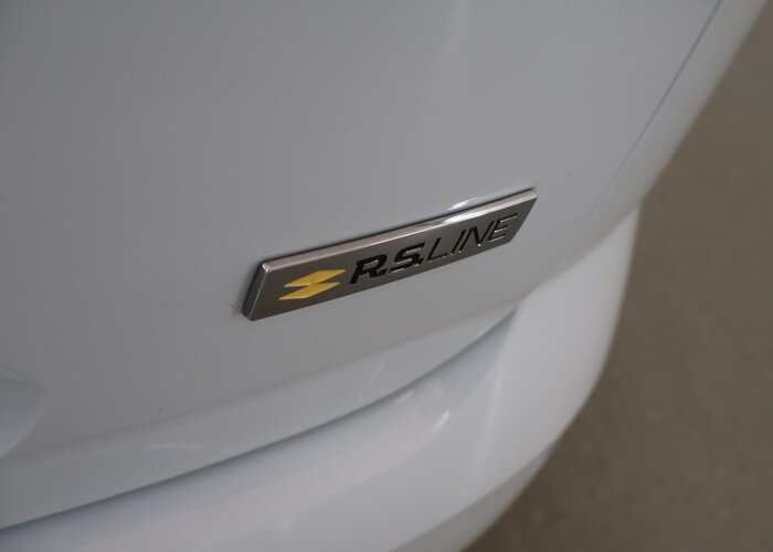 Renault Mégane Estate 1.6 E-Tech Plug-In Hybrid 160 R.S. Line