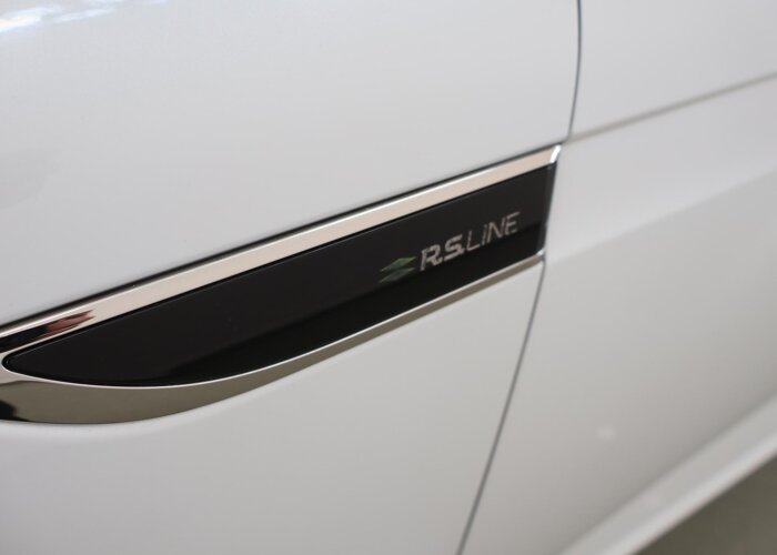 Renault Mégane Estate 1.6 E-Tech Plug-In Hybrid 160 R.S. Line