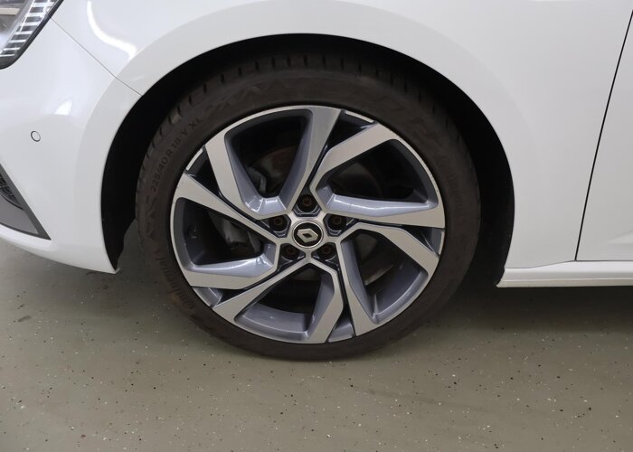 Renault Mégane Estate 1.6 E-Tech Plug-In Hybrid 160 R.S. Line