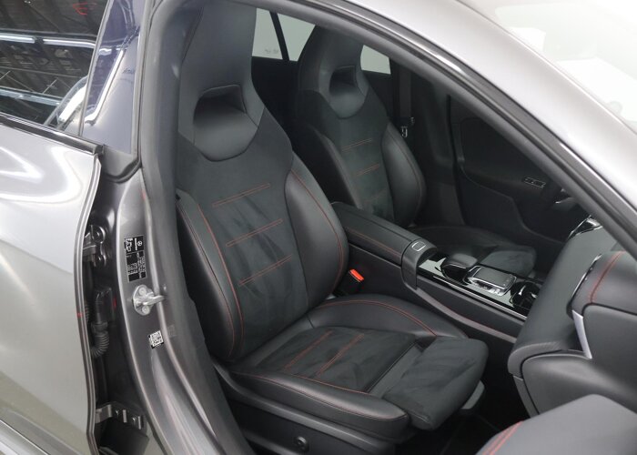 Mercedes-Benz CLA-Klasse Shooting Brake 220 Premium Plus