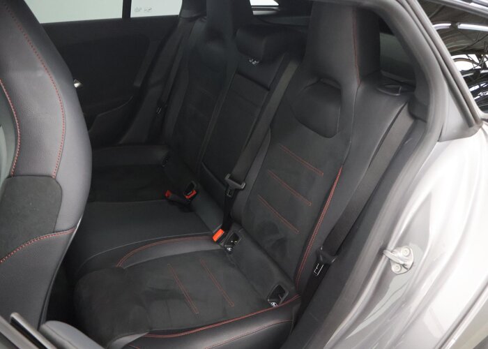 Mercedes-Benz CLA-Klasse Shooting Brake 220 Premium Plus