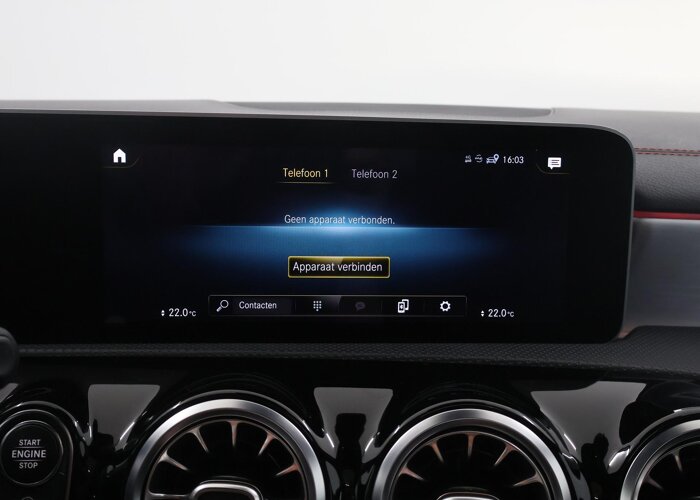 Mercedes-Benz CLA-Klasse Shooting Brake 220 Premium Plus