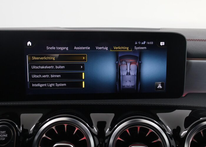 Mercedes-Benz CLA-Klasse Shooting Brake 220 Premium Plus