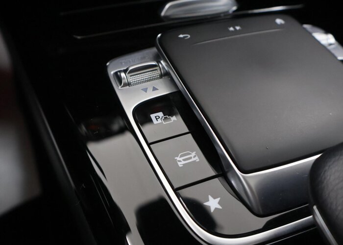 Mercedes-Benz CLA-Klasse Shooting Brake 220 Premium Plus