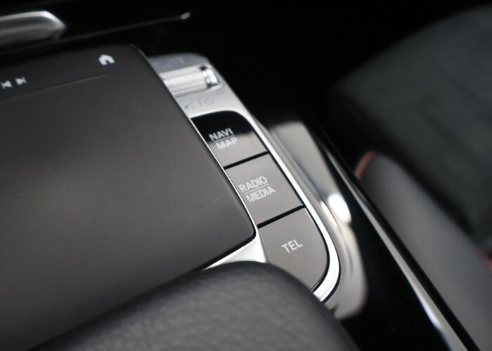 Mercedes-Benz CLA-Klasse Shooting Brake 220 Premium Plus