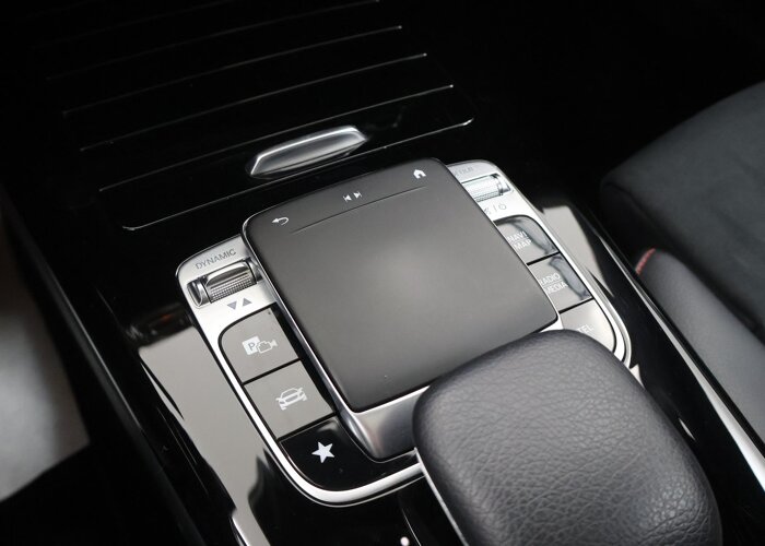 Mercedes-Benz CLA-Klasse Shooting Brake 220 Premium Plus