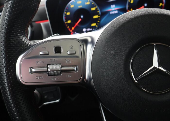 Mercedes-Benz CLA-Klasse Shooting Brake 220 Premium Plus
