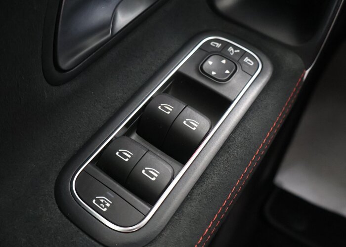 Mercedes-Benz CLA-Klasse Shooting Brake 220 Premium Plus