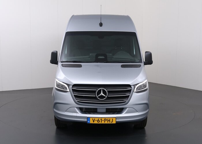 Mercedes-Benz Sprinter 319 CDI 190 PK | L2 H2 | AUTOMAAT | PRO |