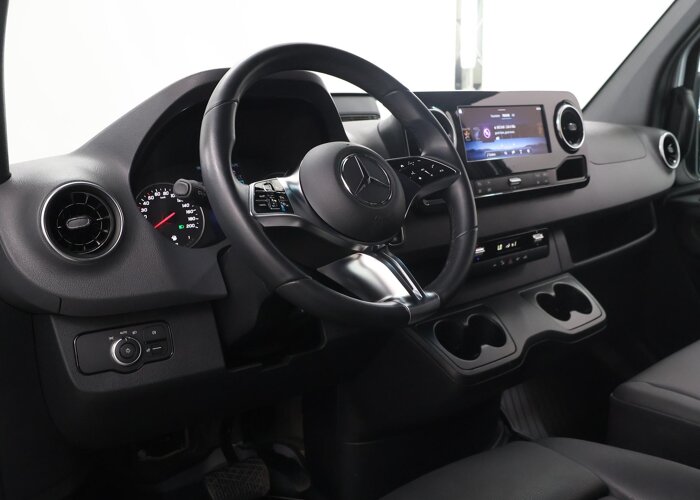 Mercedes-Benz Sprinter 319 CDI 190 PK | L2 H2 | AUTOMAAT | PRO |