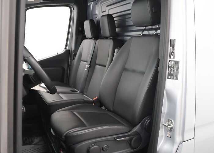 Mercedes-Benz Sprinter 319 CDI 190 PK | L2 H2 | AUTOMAAT | PRO |