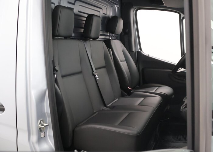 Mercedes-Benz Sprinter 319 CDI 190 PK | L2 H2 | AUTOMAAT | PRO |