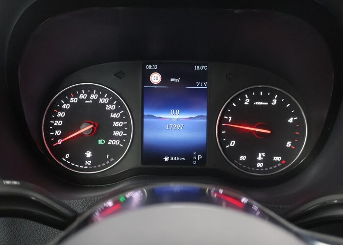 Mercedes-Benz Sprinter 319 CDI 190 PK | L2 H2 | AUTOMAAT | PRO |