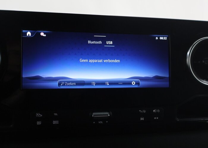 Mercedes-Benz Sprinter 319 CDI 190 PK | L2 H2 | AUTOMAAT | PRO |