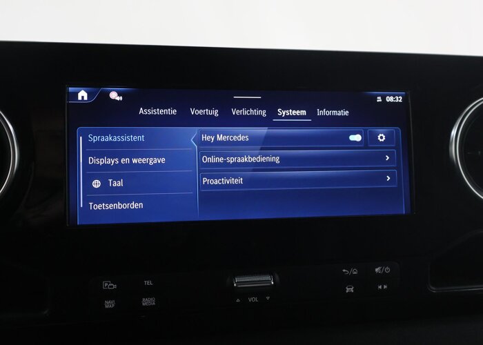 Mercedes-Benz Sprinter 319 CDI 190 PK | L2 H2 | AUTOMAAT | PRO |