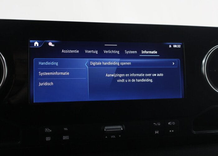 Mercedes-Benz Sprinter 319 CDI 190 PK | L2 H2 | AUTOMAAT | PRO |
