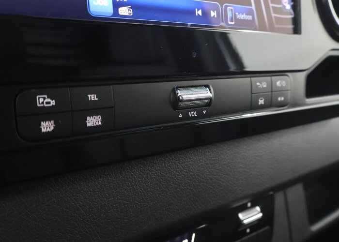 Mercedes-Benz Sprinter 319 CDI 190 PK | L2 H2 | AUTOMAAT | PRO |